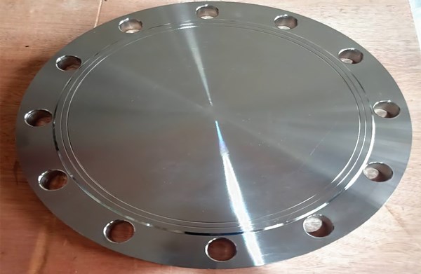 不銹鋼法蘭有哪些優(yōu)勢？